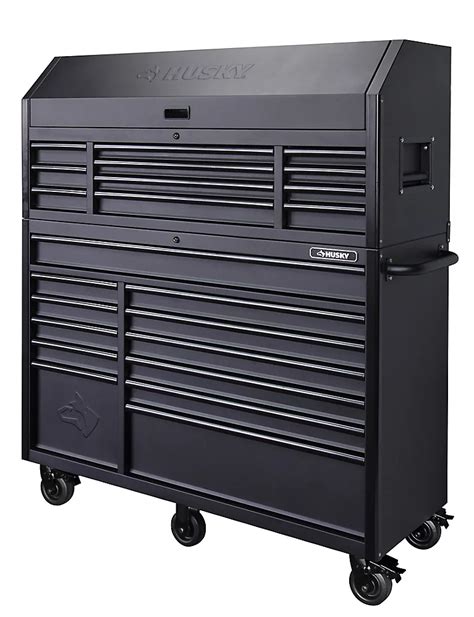 tool chest box cabinet husky